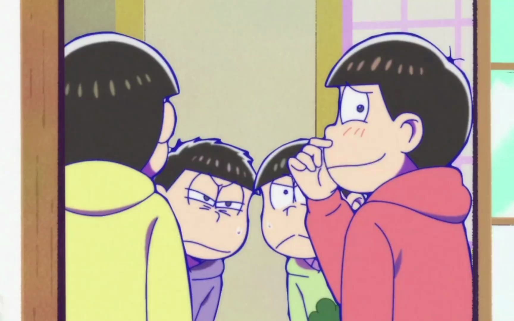 「阿松」动画3期正式pv公开 10月12日放送_哔哩哔哩 (゜-゜)つロ 干杯