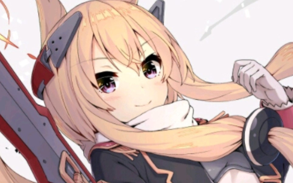 【萌新wows】半血厌战老女士单生吃两满血战列