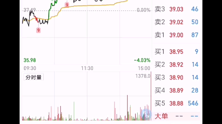 小赚15,尾盘买了乐惠国际哔哩哔哩bilibili