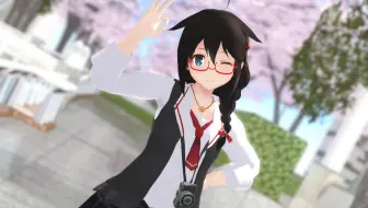 Mmd舰c 時雨改二sunny Days 私服 哔哩哔哩 Bilibili Mmd舰c 時雨改二sunny Days 私服 哔哩哔哩 Bilibili