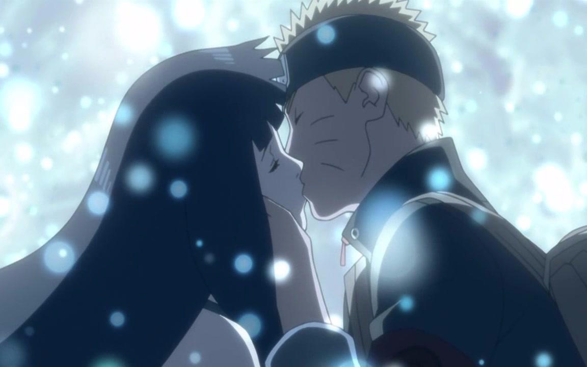 有一种青春叫做火影忍者,有一种爱情叫做鸣雏之恋(自制鸣雏催泪向)