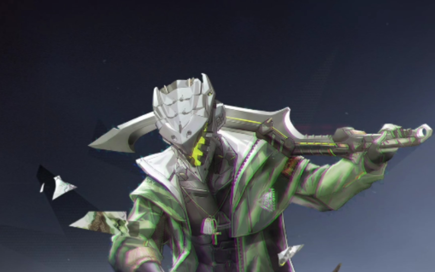 深空之眼索贝克哈哈哈哈哈哈哈来场真男人的对决吧