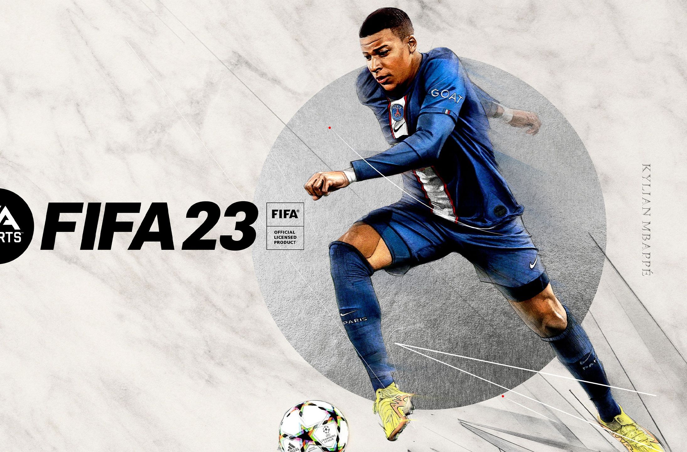 【小汤汤】fifa23xbox游戏实况 曼城vs曼联