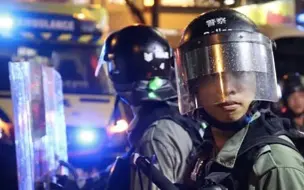 Tải video: 如果，你唔係香港警察