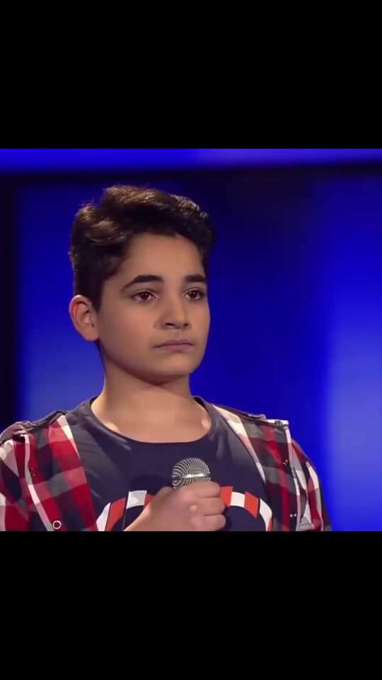 thevoicekids #thevoice #封面 #音乐 #唱歌 #fyp