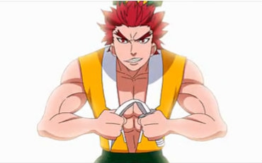 300禽兽禽兽和玖月的一局普通的路人局本大爷才是最屌的