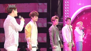花样男子 Shinee Stand By Me 哔哩哔哩 つロ干杯 Bilibili