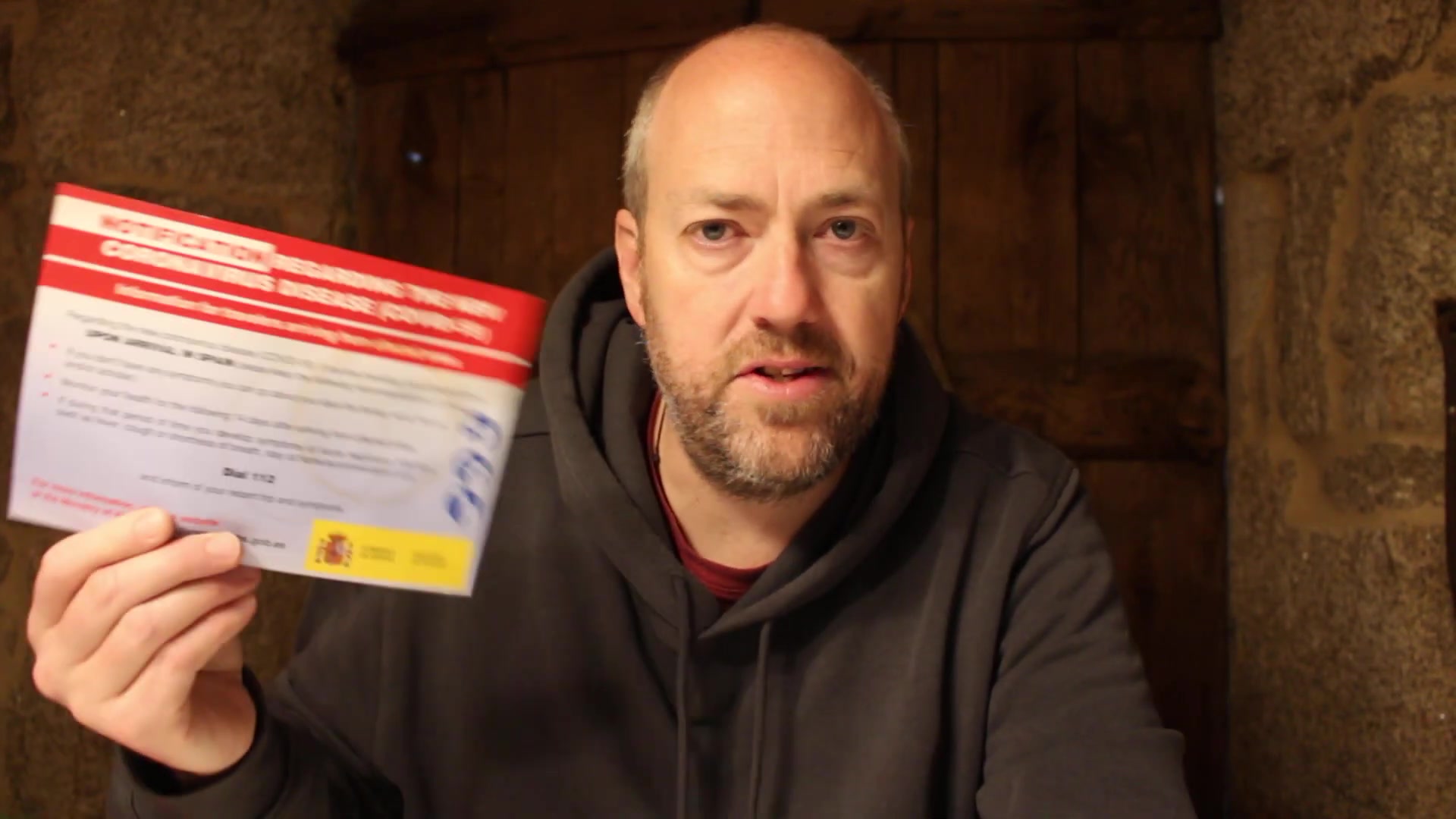 deferentialcanguroenglish我有了coronavirus这是我的故事