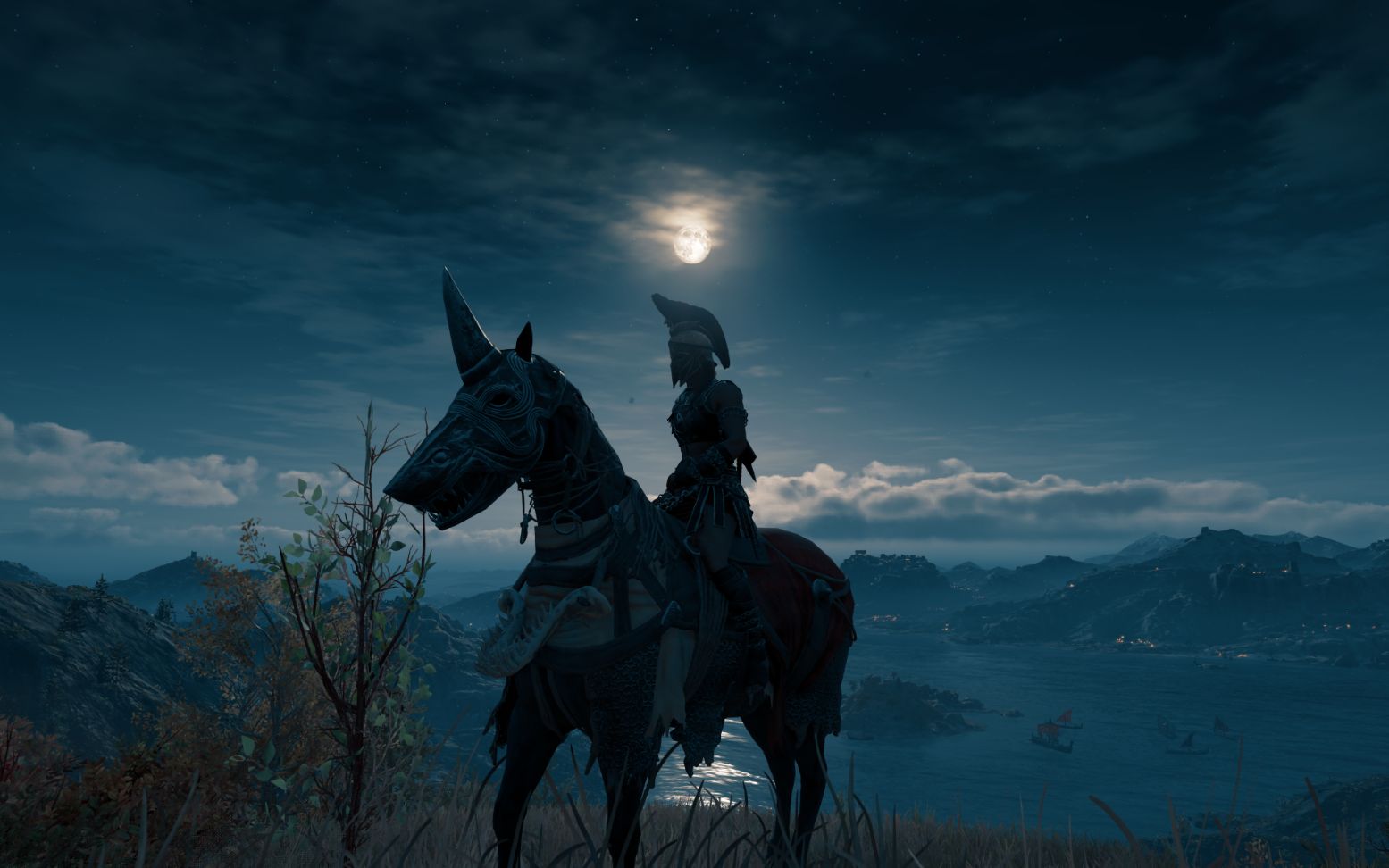 【彼岸的四季映姬】《战地1》察里津 with 刘将军步枪(冲锋)24-4,窝又