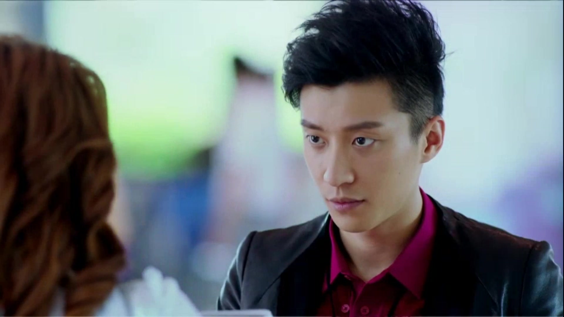 承磊相送小诺乔任梁粉福利