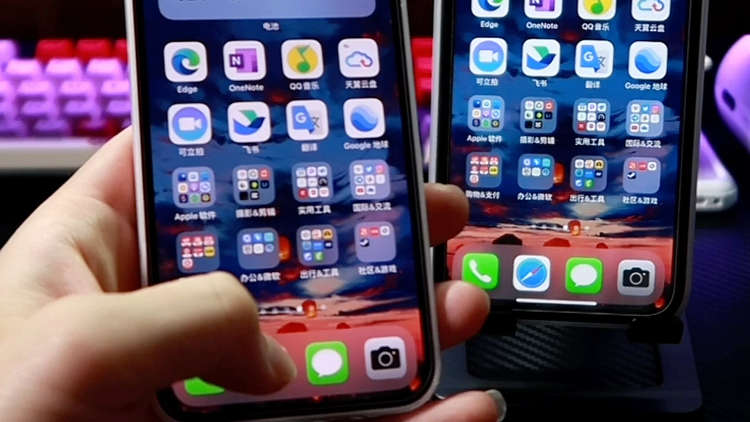 FaceTime保姆级使用教程,建议收藏!