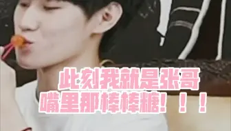 张真源 真知棒 说不完的言语不约而同的默契不知觉地时间会说明 哔哩哔哩 Bilibili