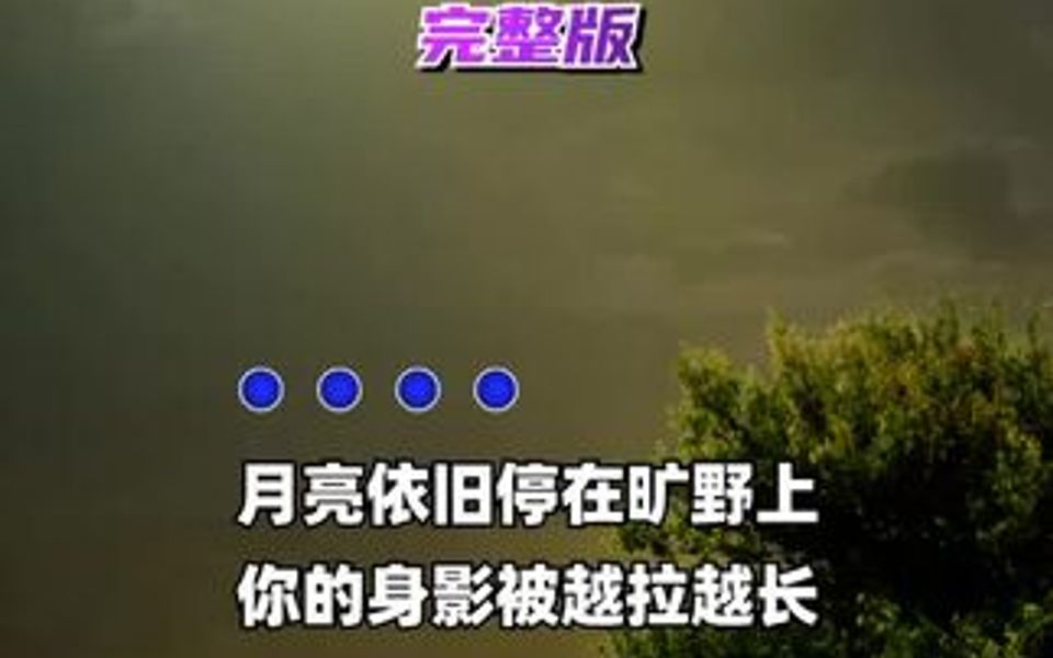 [图]女中音还是的最好听，一曲把人能听醉