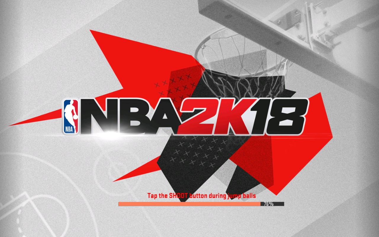 【NBA 2K18】(安卓版)中英界面对照哔哩哔哩bilibili