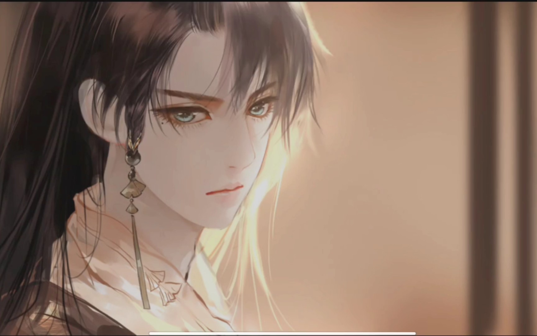 [我是陆锦溪/南阿星/陆锦溪]你有事吗?_手机游戏热门视频