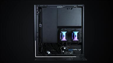 斧 Lancool 217 鬼斧217-联力官网