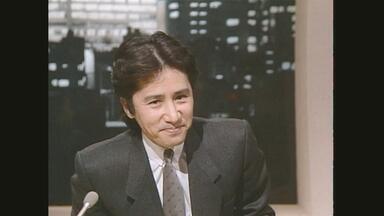 纪念田村正和】田村正和对谈小倉智昭（2007）_哔哩哔哩_bilibili