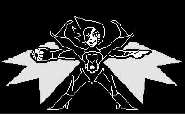 undertale我居然无伤了ge线mttneo