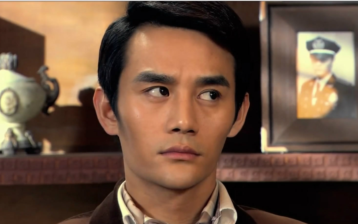 【正泽】【楼诚】十指连心