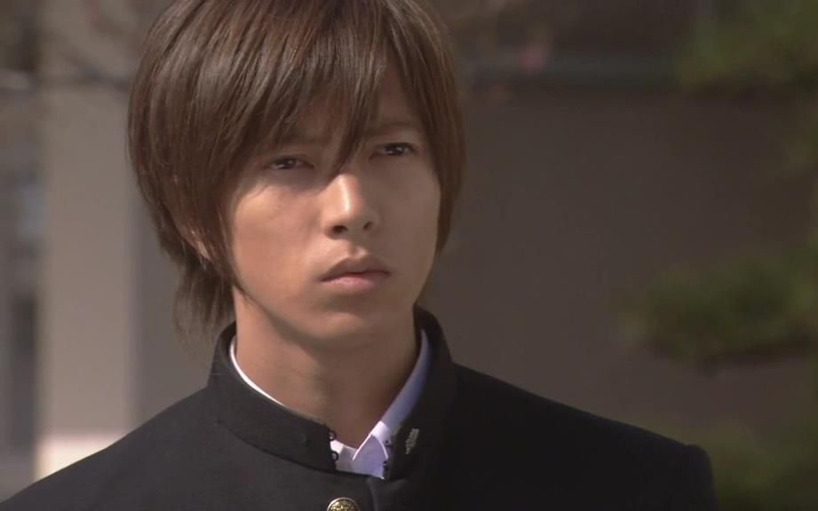 《求婚大作战》EP03-4 山下智久cut (中日字幕超清)