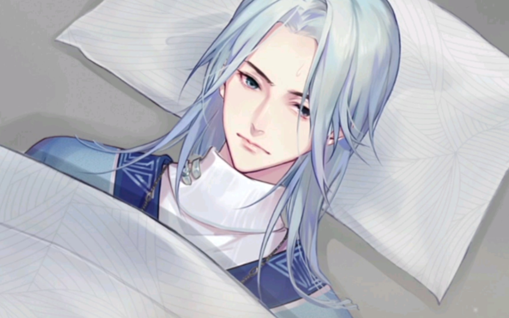 18步临风记忆碎片【易次元】失忆偶像出道中