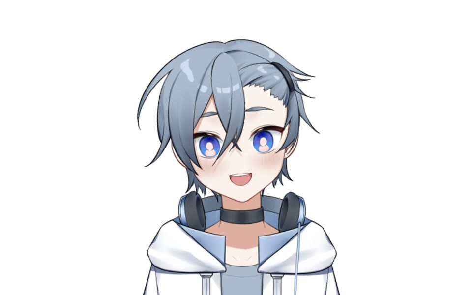 【live2d模型展示】天钿