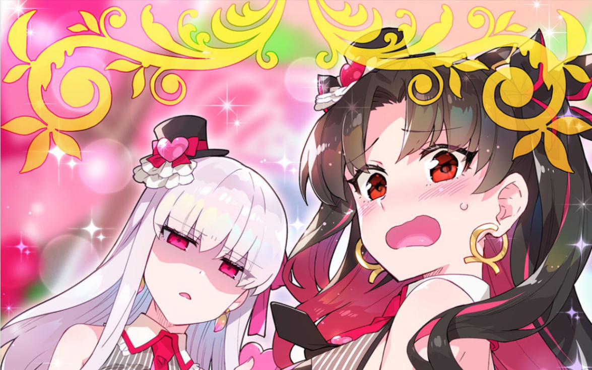 4异闻带之王战,19-4漆黑的最后之神,简单无脑的零氪小号的无令咒平民