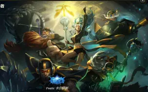 Download Video: Fnatic   卡尔萨斯