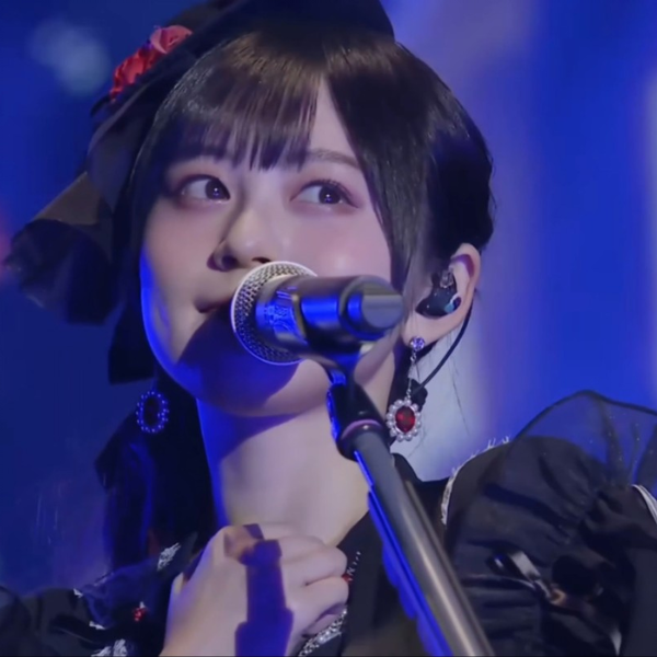 Roselia《Stille Nacht，Rosen Nacht》花絮_哔哩哔哩_bilibili