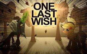 [图][PMV]最后的愿望[One Last Wish]