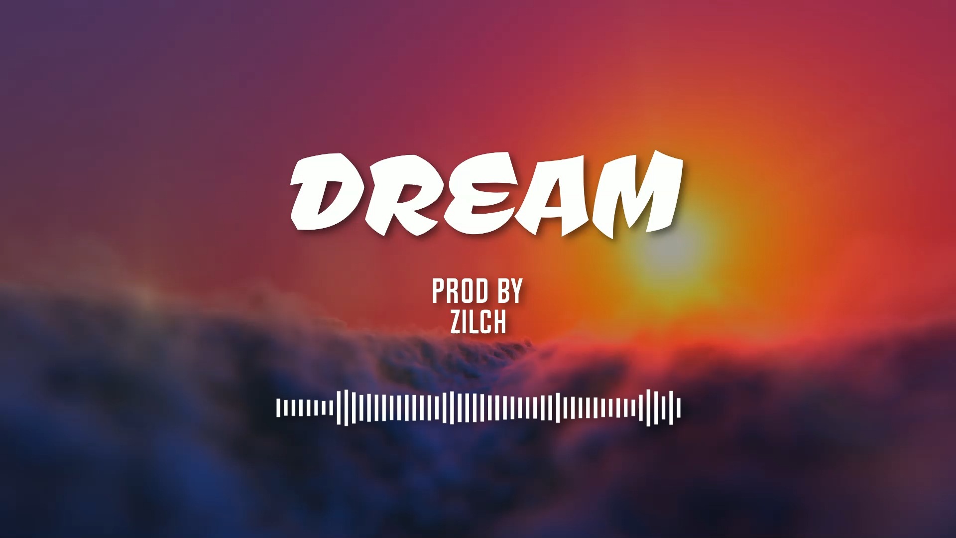 【FREE BEAT】“DREAM” 钢琴旋律 Tybe Beat哔哩哔哩bilibili