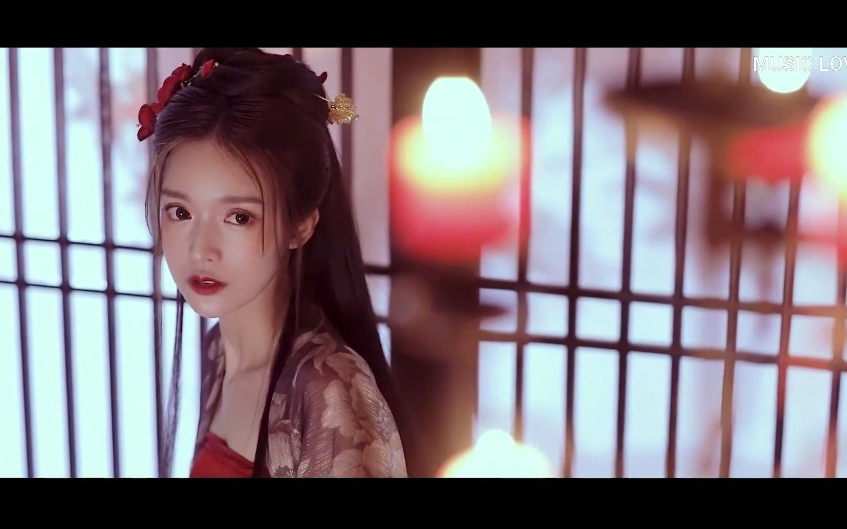 [图]越南歌曲 - 做我的新娘（MV） Em Sẽ Là Cô Dâu Bản