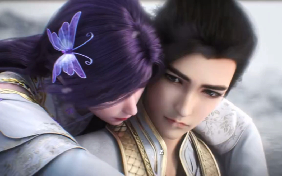 荒天帝上界遇到云曦护送回天州