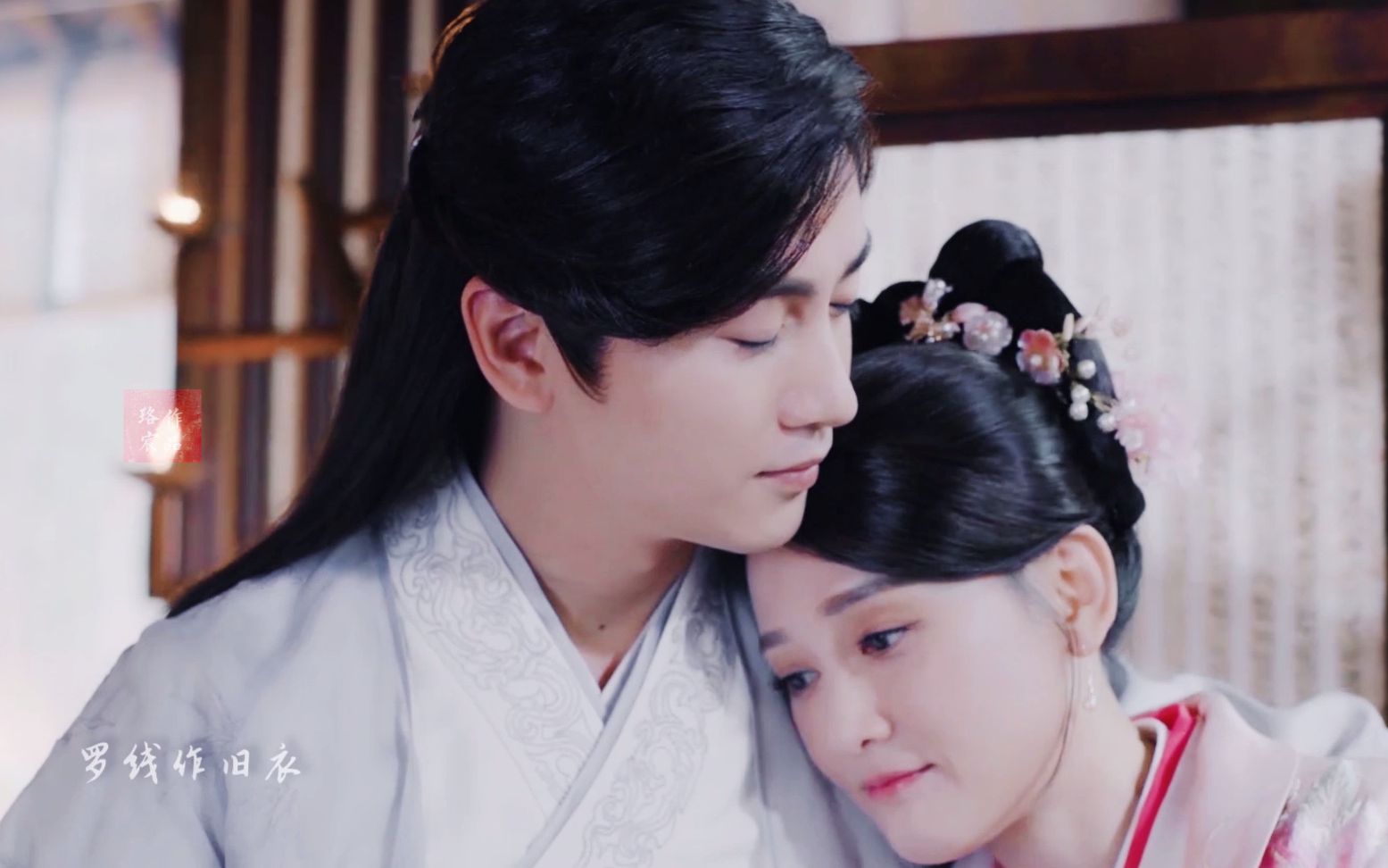 【陈晓】【杨坚个人舔屏】陌上人如玉,公子世无双