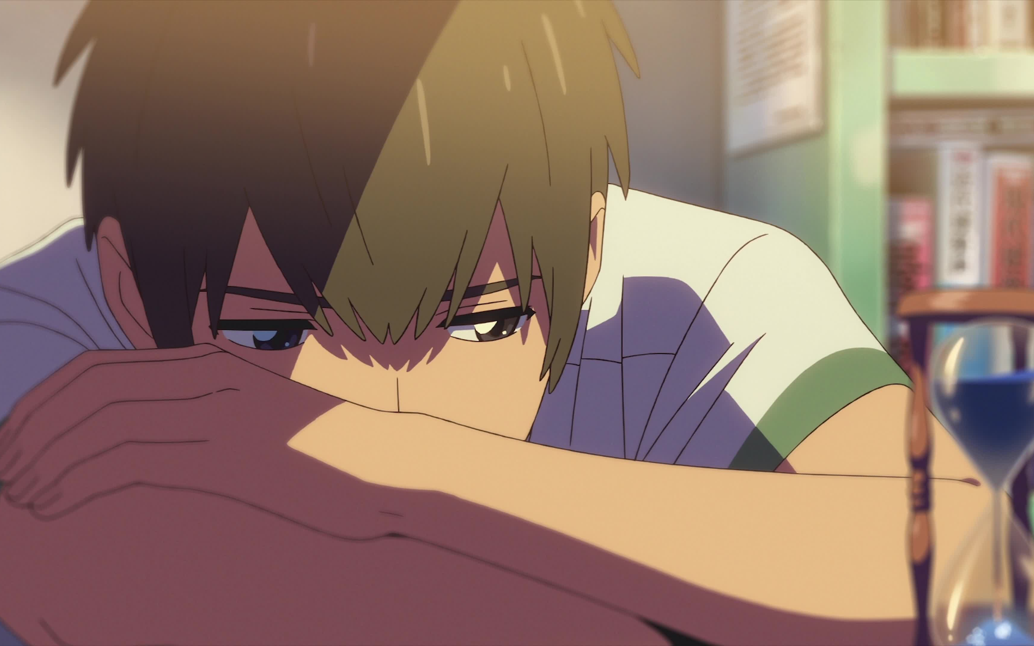 【你的名字/高燃/踩点】极限画质-r7cky-夢燈籠 mix