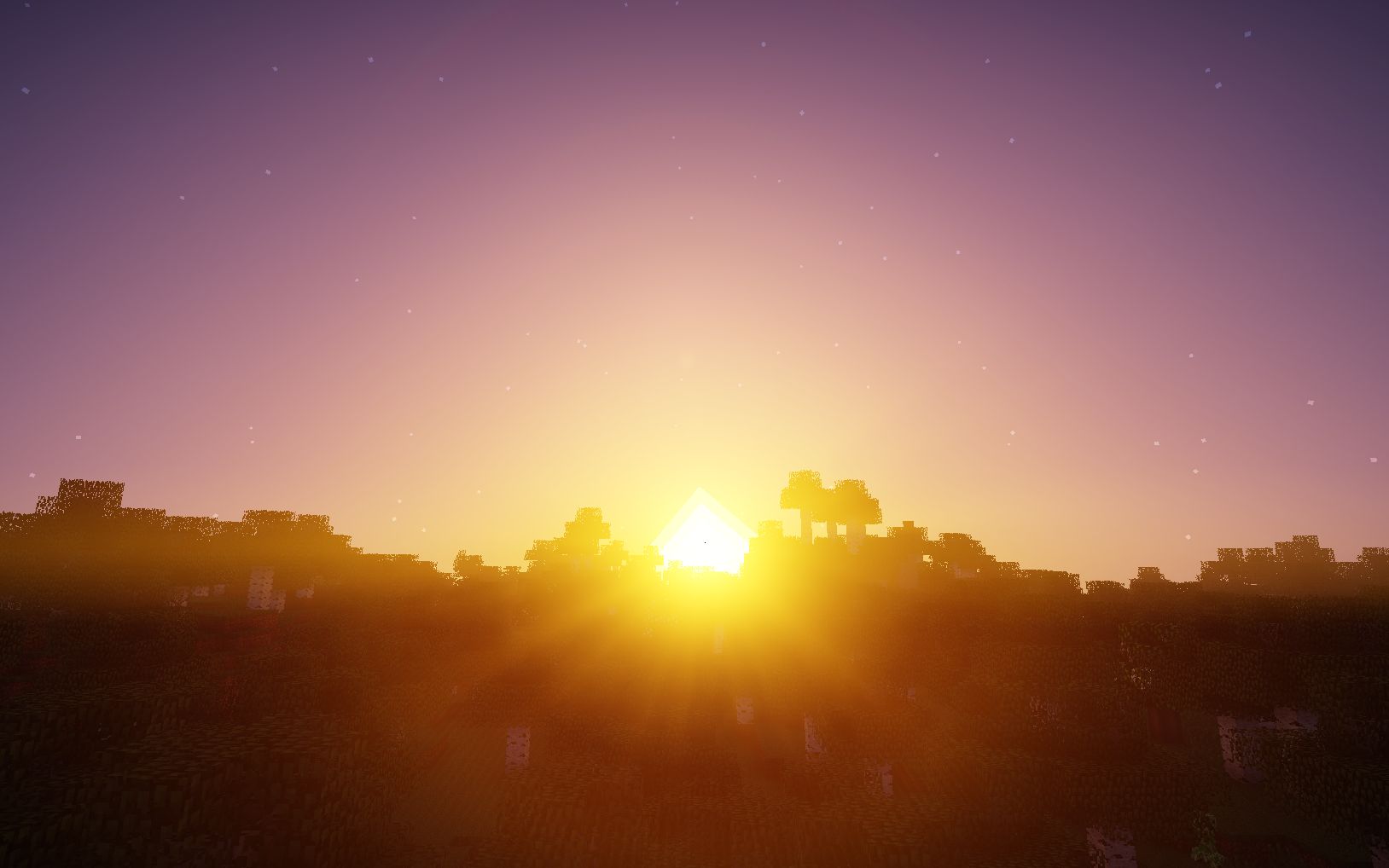 《养老生存》#11终末之诗_哔哩哔哩bilibili_我的世界_实况解说