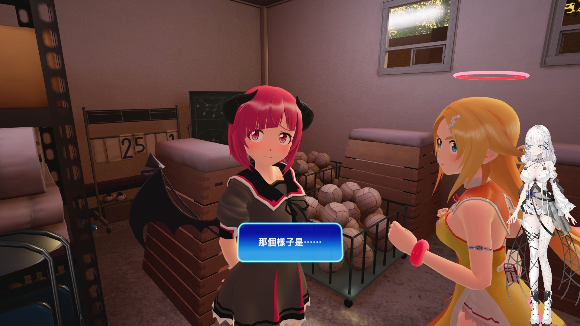 【galgun2】少女射击2