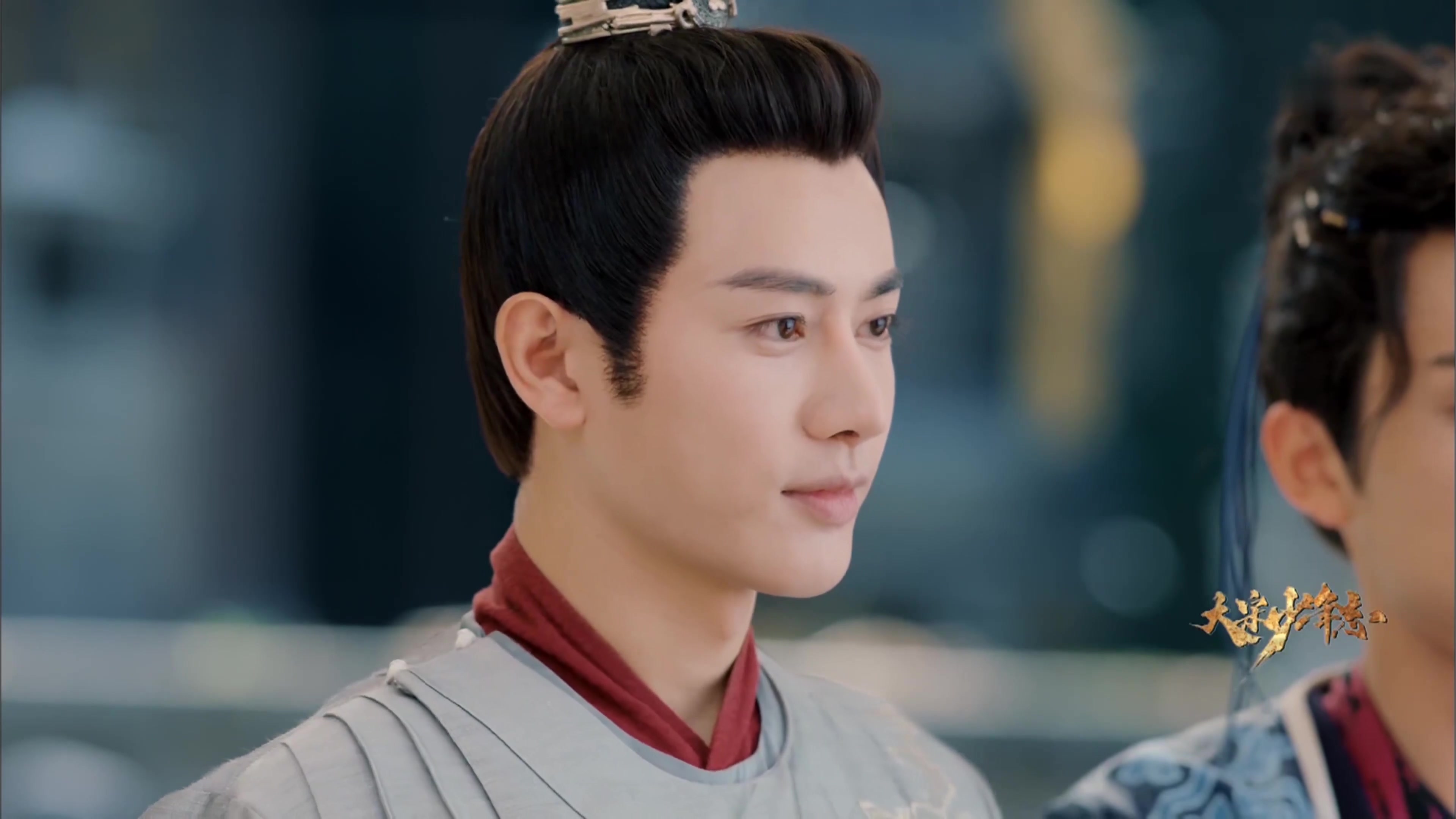 【王宽眨眼向】再看大宋少年志,爱惨了王宽的眨眼,好好看啊啊啊啊啊啊