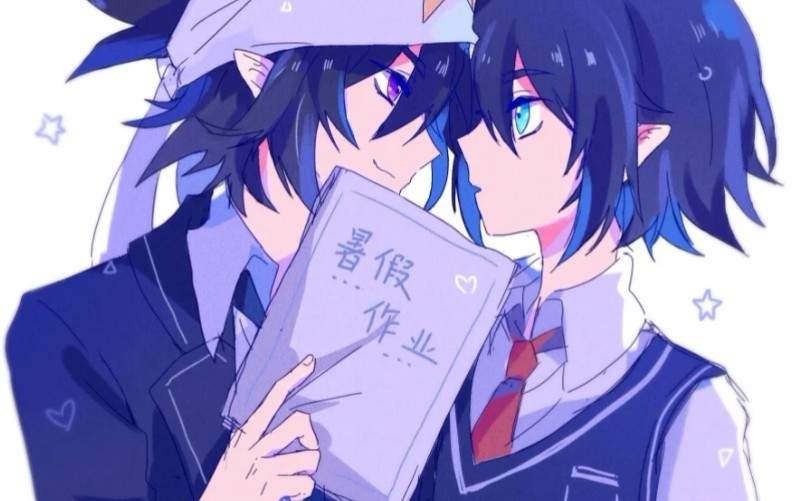 雷安面前不提卡米尔雷卡面前不提安迷修