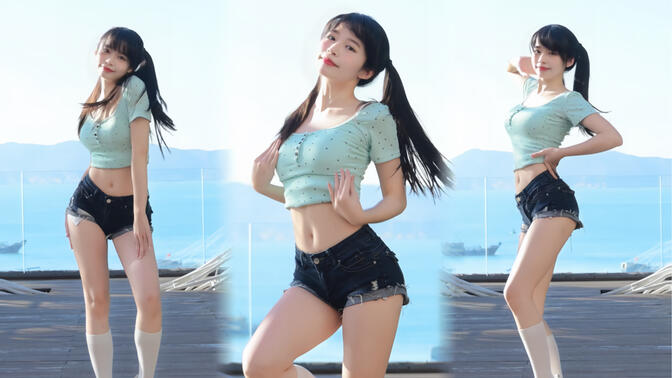 古希腊掌管少女感的神！【60w感谢作】