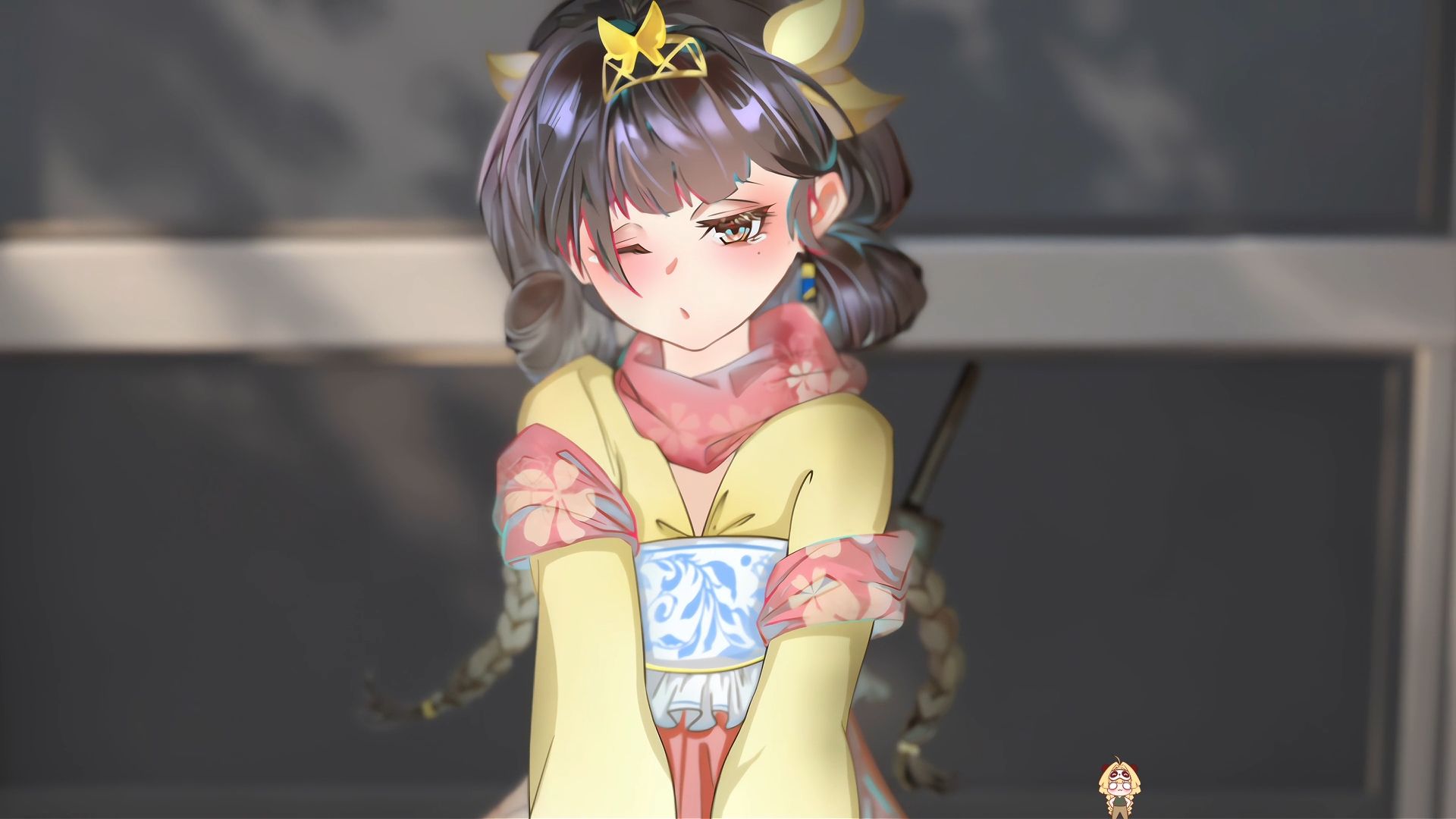 老祖嫁到~