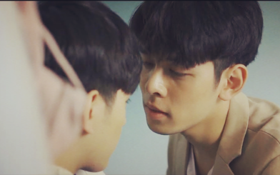 越南腐剧听不懂但很暧昧