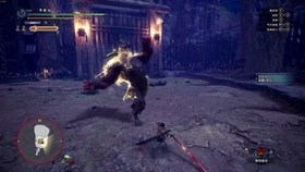 Mhwi Ps4 Ta大锤那条鱼锋利吗大坚硬竹荚鱼35秒 怪物猎人世界冰原 哔哩哔哩 つロ干杯 Bilibili