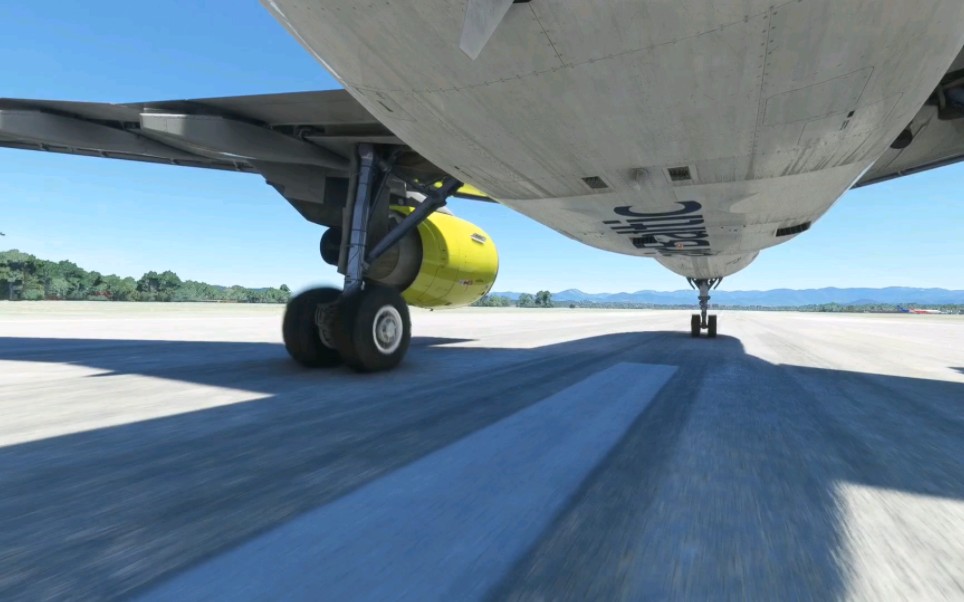 第四站:南昌昌北机场zscn