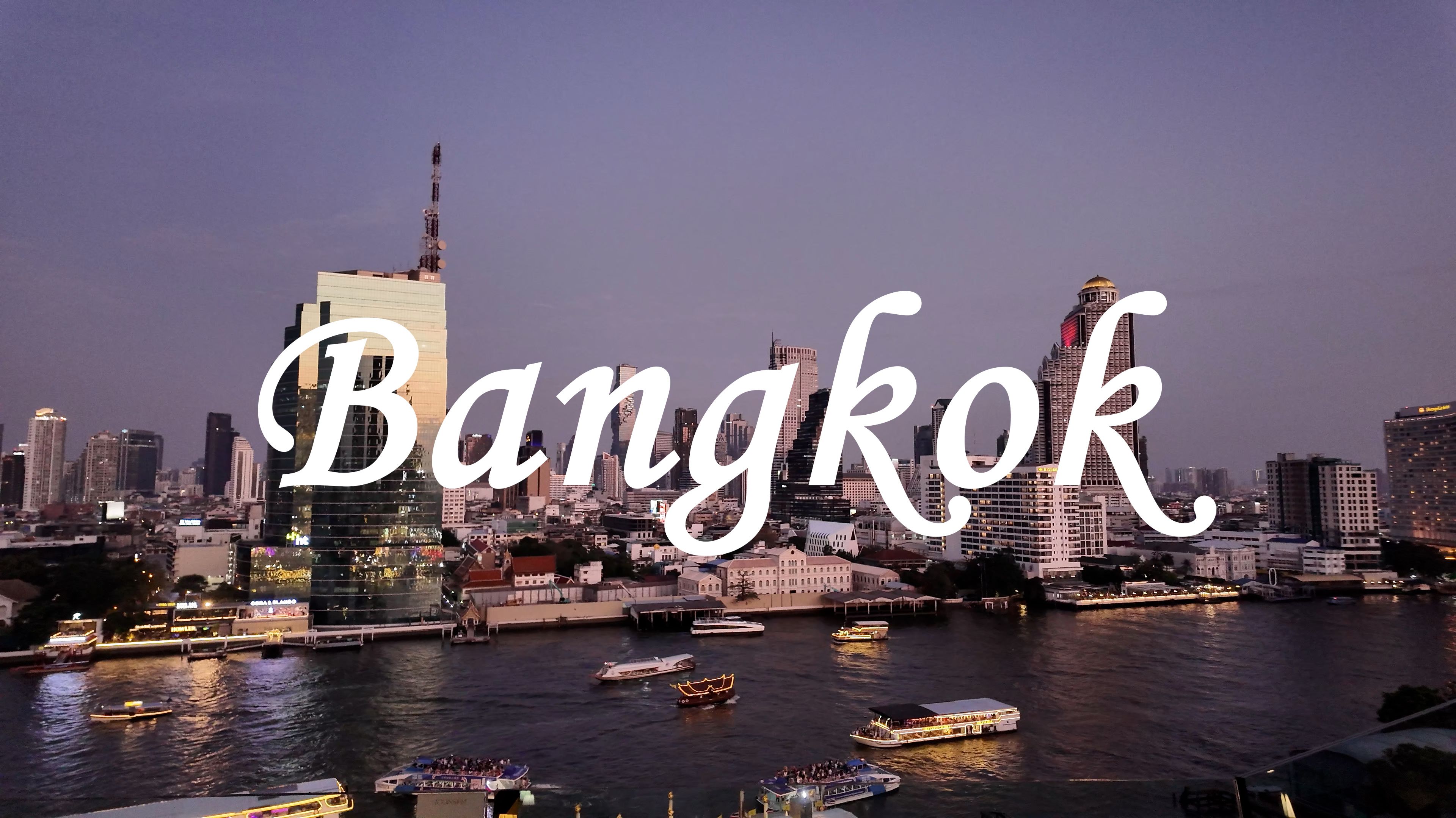 "Chulalongkorn University In Bangkok"
