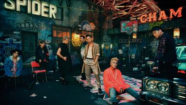EXILE】「道」（MV）_哔哩哔哩_bilibili