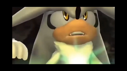 sonic人物 火猫布蕾兹blaze 我爱布姐