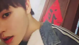 【肖宇梁】怎么会有这么可爱的小猫咪啊
