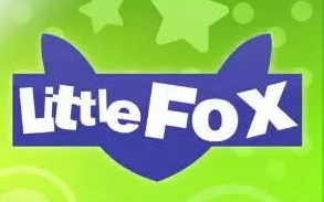 [图]《Little fox》第一季《Tire Town School 》