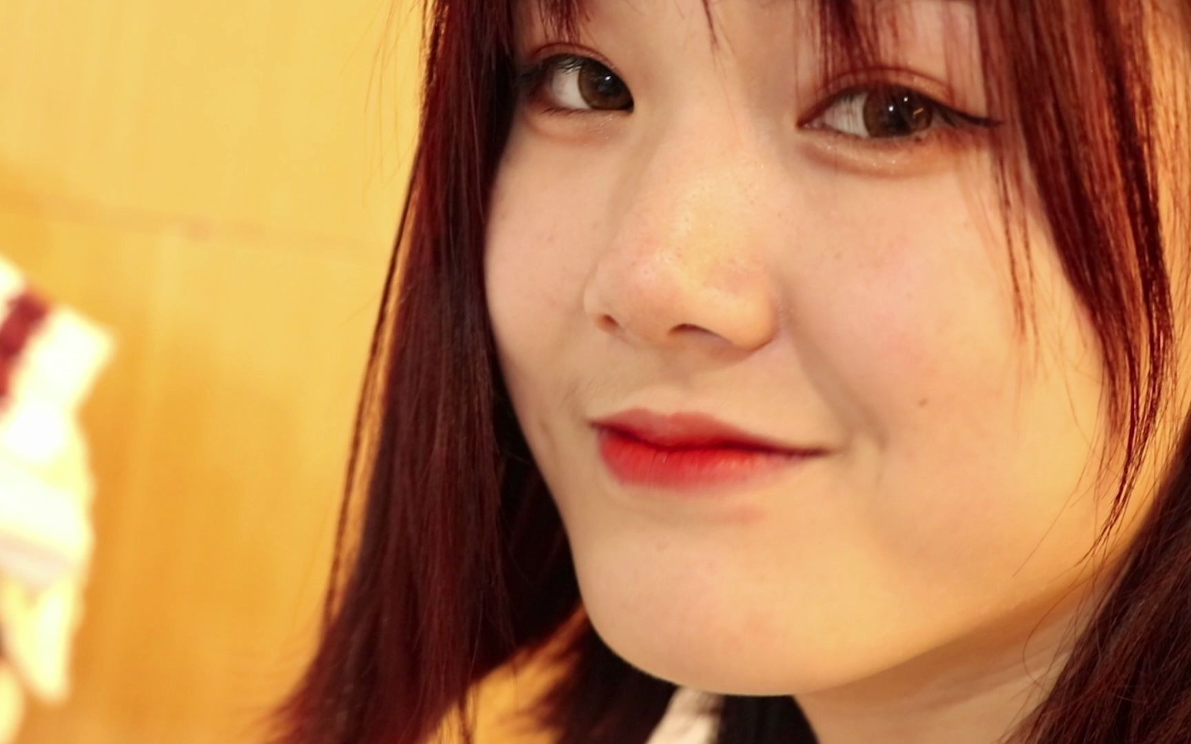 mv-告白(努尔夏德,陈雅汶)